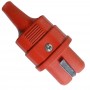 Standard Fritteuse Stecker Silikon 220V 25A