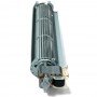 Tangentialer Lüfter 300Mm Links 220V 20W