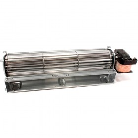 Ventilatore Tangenziale 300Mm Destro 220V 20W