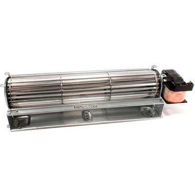 Ventilador Tangencial 300mm Derecha 220v 20w