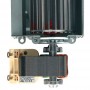Ventilateur Tangentiel 300Mm Droit 220V 20W