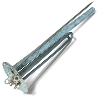 Resistencia Termo Electrico Compatible con Ariston Compatible con Indesit 3000w 220v