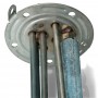 Resistencia Termo Electrico Compatible con Ariston Compatible con Indesit 3000w 220v