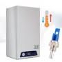 Sonda Temperatura NTC Caldera Compatible con Chaffoteux Compatible con Roca 6008402 190037027