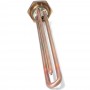 Resistencia Termo Electrico Vaina Cobre Rosca 1 1/4 3000w 220v Standard