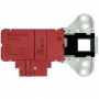 Retardo Blocapuerta Lavadora Compatible con Fagor Compatible con Edesa Compatible con Aspes L39A004I8 L39A006I3 AS0031771