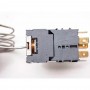 Termostato Frigorifico Compatible con Danfoss 077B2020 Regulador Temperatura