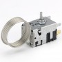 Termostato Frigorifico Compatible con Danfoss 077B2020 Regulador Temperatura