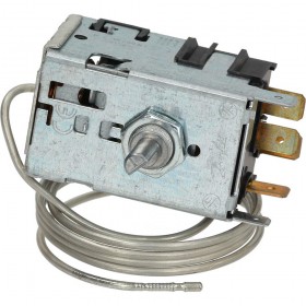 Termostato Frigorifico Compatible con Danfoss 077B2020 Regulador Temperatura