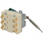 Termostato Seguridad Freidora 18-245c Industrial Standard