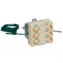 Termostato Seguridad Freidora 18-245c Industrial Standard