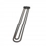 Resistencia Girbau 320838 L-570 mm + Termofusible 2 x 3000w 230v