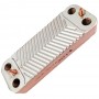 R12 Plate Boiler Heat Exchanger Saunier Duval S1016600