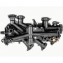 Grupo Hidraulico Hidrobloc Caldera Junkers Cerastar Zwr 8716771630