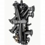 Grupo Hidraulico Hidrobloc Caldera Junkers Cerastar Zwr 8716771630