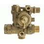Cuerpo Hidraulico Caldera Biasi mlb Gaia 1141503