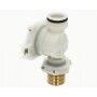 Flusostato Caldera compatible con Ferroli I39846880