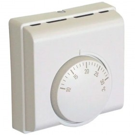 copy of Termostato Ambiente Sonder TA-3002 Calefaccion Refrigeracion