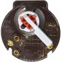 Cointra Fagor Termostato Scaldabagno Elettrico 275Mm Con Sicurezza