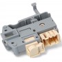 Retardo Blocapuerta Lavadora Compatible con Ariston Indesit 254755 482000023034