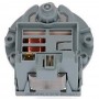 Pompe De Vidange De Machine À Laver Standard À 3 Vis Askoll M231 Original