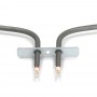 Oven Resistance Compatible With Whirlpool 1150W 220V C00316553 Original