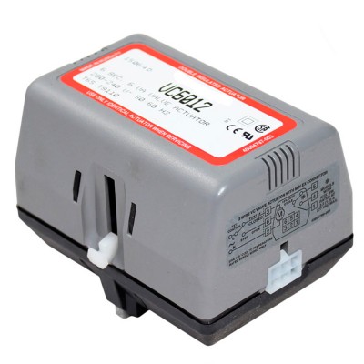 Motor Caldera VC6012 220v WX003333 Standard