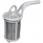 Filtro Lavavajillas compatible con Zanussi compatible con Aeg 899646124065, 50297774007, 1118754108 Original