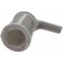 Filtro Lavavajillas compatible con Zanussi compatible con Aeg 899646124065, 50297774007, 1118754108 Original