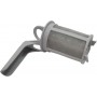 Filtro Lavavajillas compatible con Zanussi compatible con Aeg 899646124065, 50297774007, 1118754108 Original