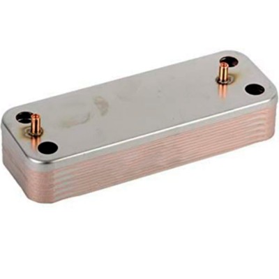 Scambiatore Di Calore Hydrobloc Nora24/24 Baxiroca 122030620