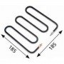Resistencia Grill Saya 1200w 230v