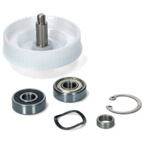 Kit Engranaje compatible con Thermomix Tm21 compatible con Vorwerk 31725