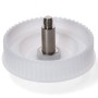 Kit Engranaje compatible con Thermomix Tm21 compatible con Vorwerk 31725