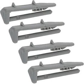 copy of Tope Cesto Lavavajillas Arcelik compatible con Beko 1880580400