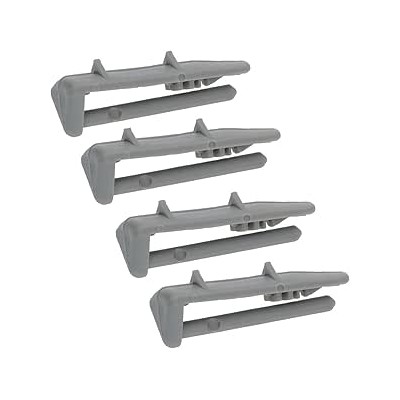 copy of Arcelik Dishwasher Basket Stop Compatible With Beko 1880580400