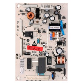 Modulo Electronico Frigorifico Compatible con Teka Haier y Compatible con Candy 81640136 49045868