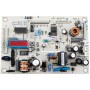 Modulo Electronico Frigorifico Compatible con Teka Haier y Compatible con Candy 81640136 49045868