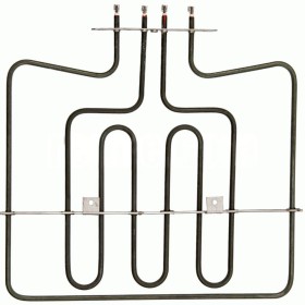 Resistencia Horno Compatible con Zanussi 2300 + 1000w 220v