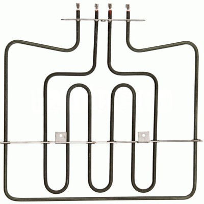 Resistencia Horno Compatible con Zanussi 2300 + 1000w 220v