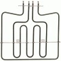 Resistencia Horno Compatible con Zanussi 2300 + 1000w 220v