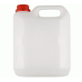 Muurbeugel en 5 liter condensaatopvangvat