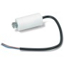 Condensador 9µF 450V Trabajo Con Cable Standard