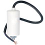 Condensador R22µF 450V Trabajo Con Cable Standard
