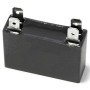 Condensador 1µf 450v De Trabajo Universal Mini Aire Acondicionado Standard