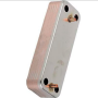 Hydrobloc Nora24/24 Baxiroca 122030620 Heat Exchanger