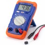 Capacimetro Digital Condensador Capacitor Tester Lcd