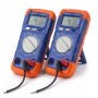 Capacimetro Digital Condensador Capacitor Tester Lcd