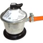 Butane Propane Gas Regulator 30Gr Domestic Approved
