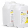 AQ DESCAL 5 Litros Desincrustante Circuitos Cobre Aluminio